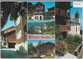 Haute-Nendaz - Multiview