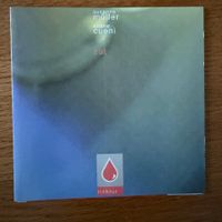 Susanne Müller / Eliane Cueni – Zut Tinktur (CD Brambus)