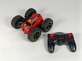 Dickie Toys RC Tumbling Flippy - voiture radiocommandée