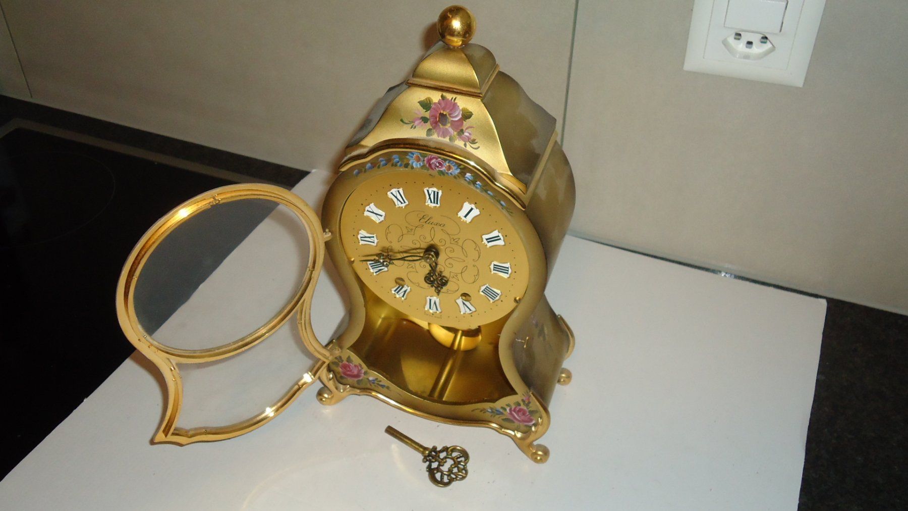 Orologi da terra & Orologi da parete: Pendule g, fontionne – Usato da Lausanne venduto da asdyx 1