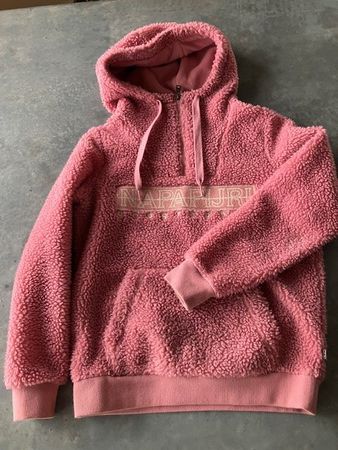 veste polaire