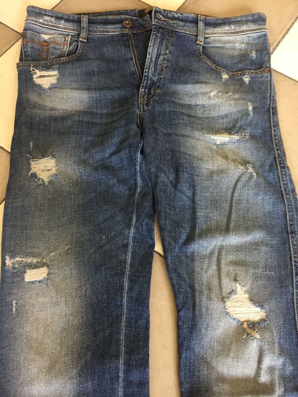 Jeans: Neue Herrenjeans von UNIFORM – Neu (gemäss Beschreibung) aus Eglisau von vfe7 5