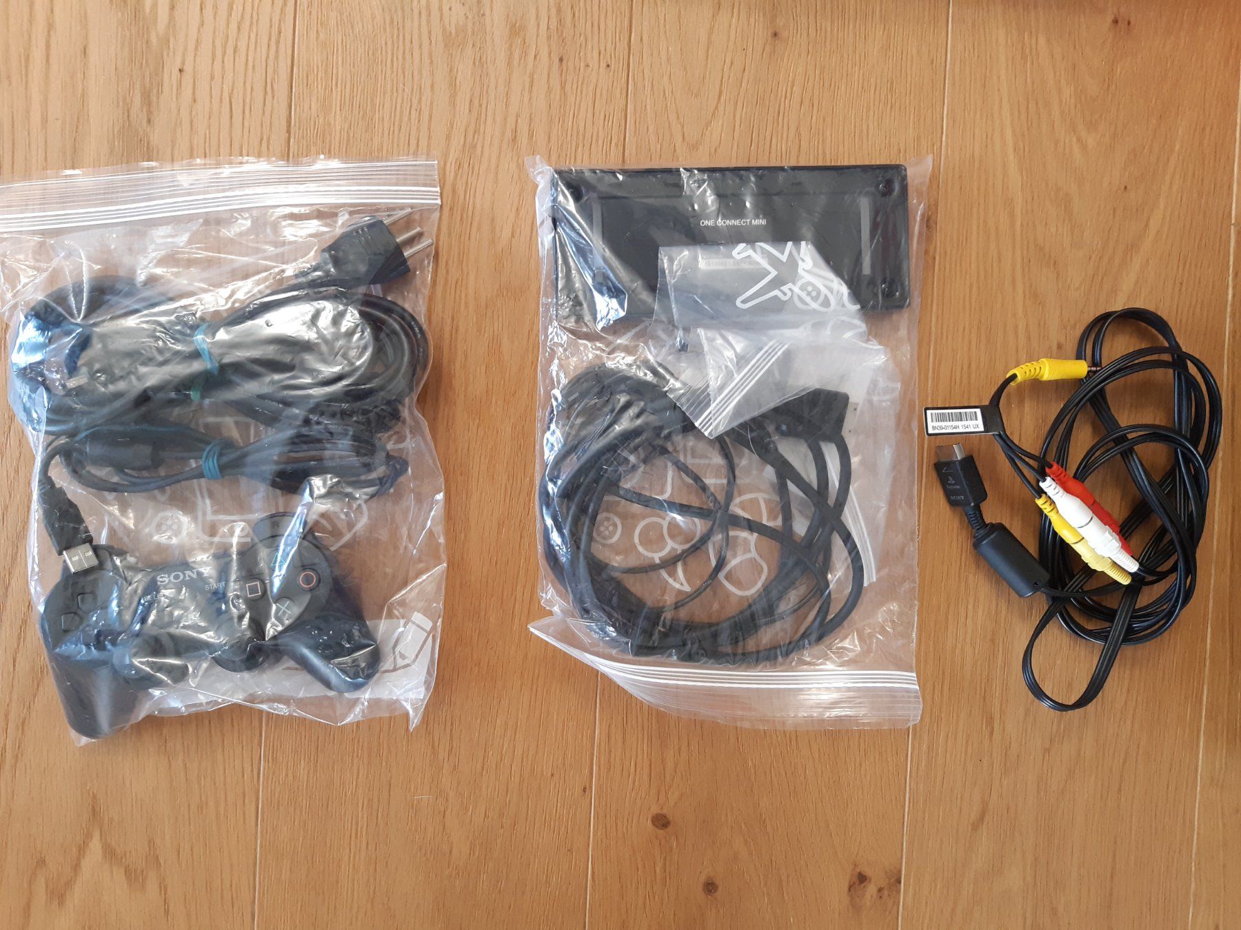 Konsolen: Playstation 3 – Gebraucht aus Nebikon von Haidihooo 2