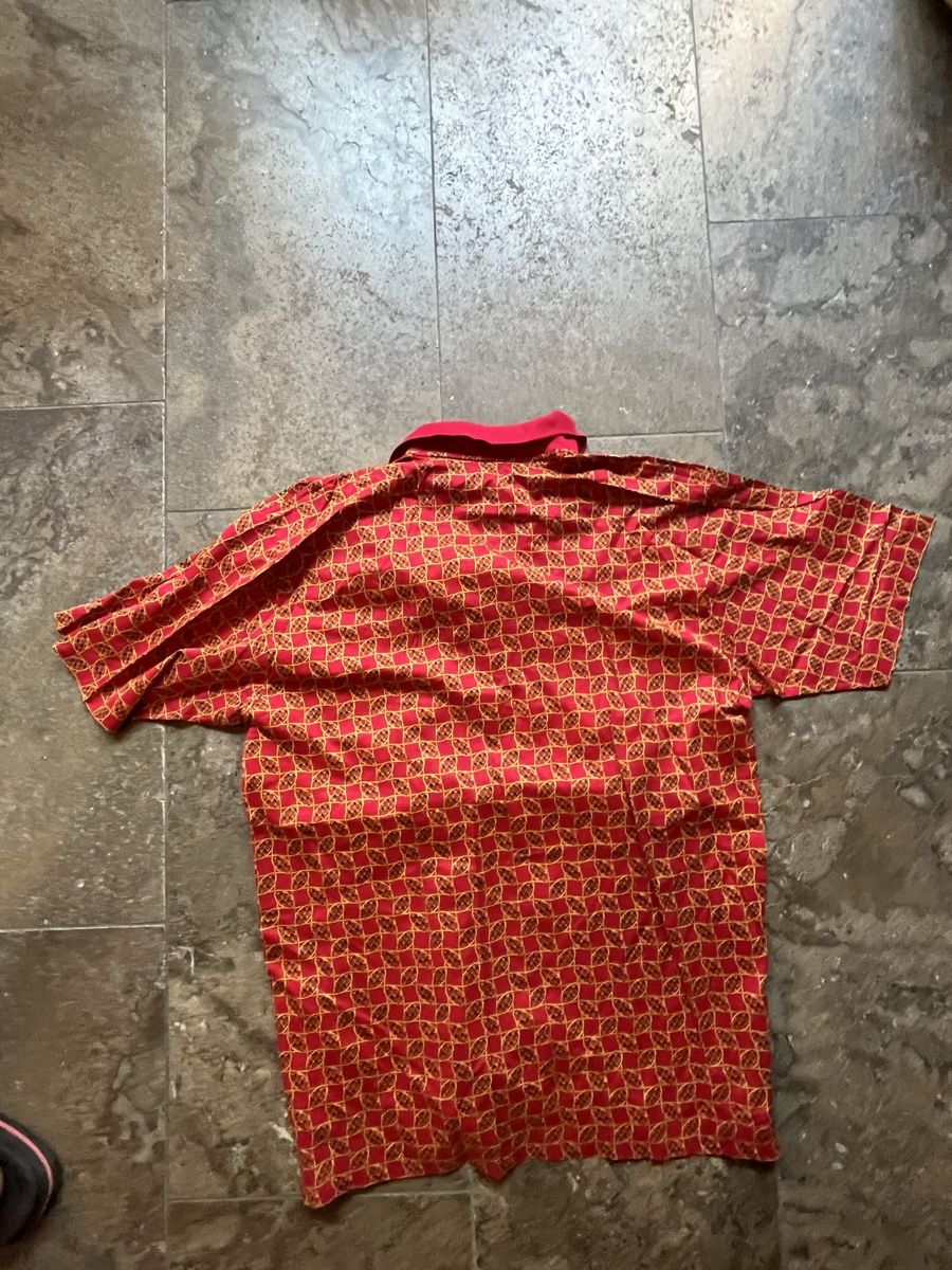 Dior Magliette Polo: Dior Polo Shirt XL – Usato da Gockhausen venduto da Turmfalken 2