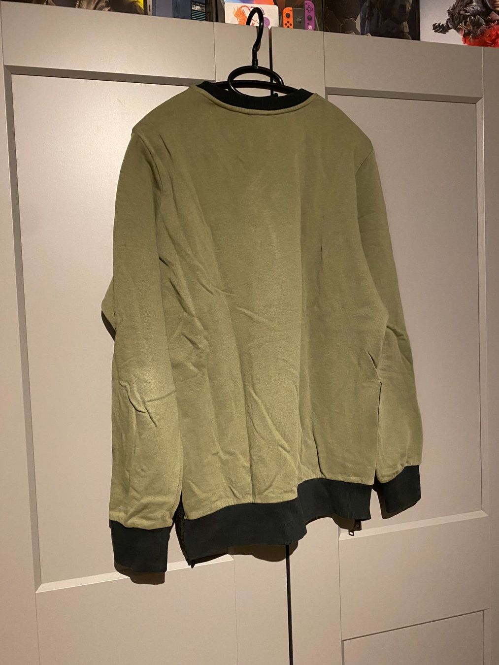 Diesel Maglioni & Felpe: Original Diesel Pullover (Neu) – Usato da Dübendorf venduto da LeoneDelPiero 2