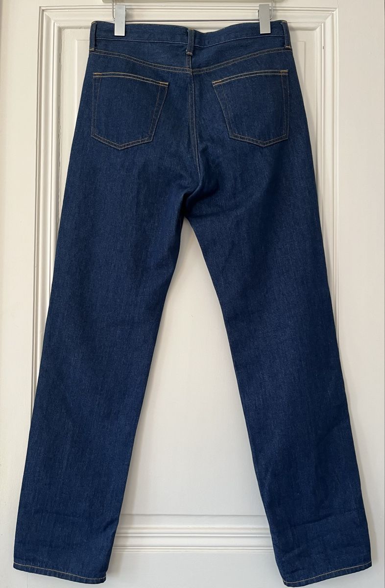 Muji Jeans: Jeans MUJI – Usato da Lausanne venduto da micou47 1