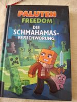 Paluten freedom Die Schmahamas-Verschwörung