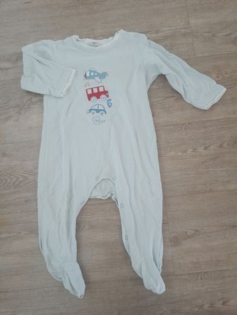 Pyjama Grösse 86