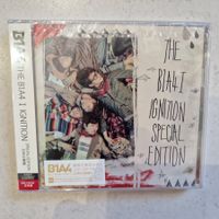 B1A4 -IGNITION - SPECIAL EDITION Japanese Edition
