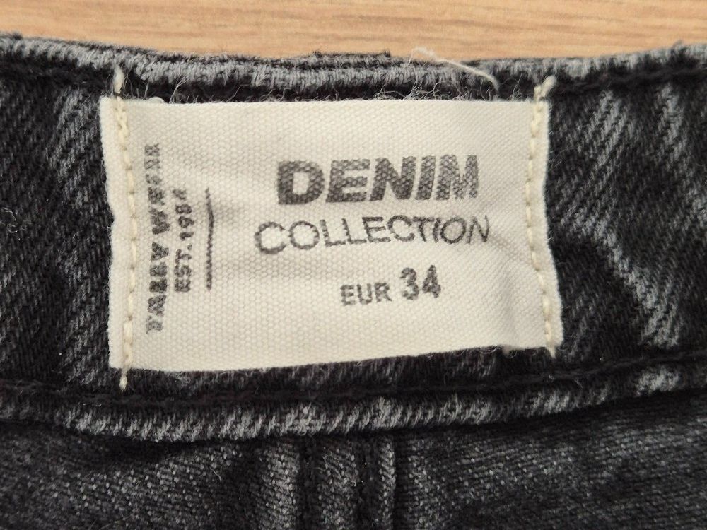 Pantalons: Shorts Grösse 34 – D'occasion à Buttisholz par sico20 2