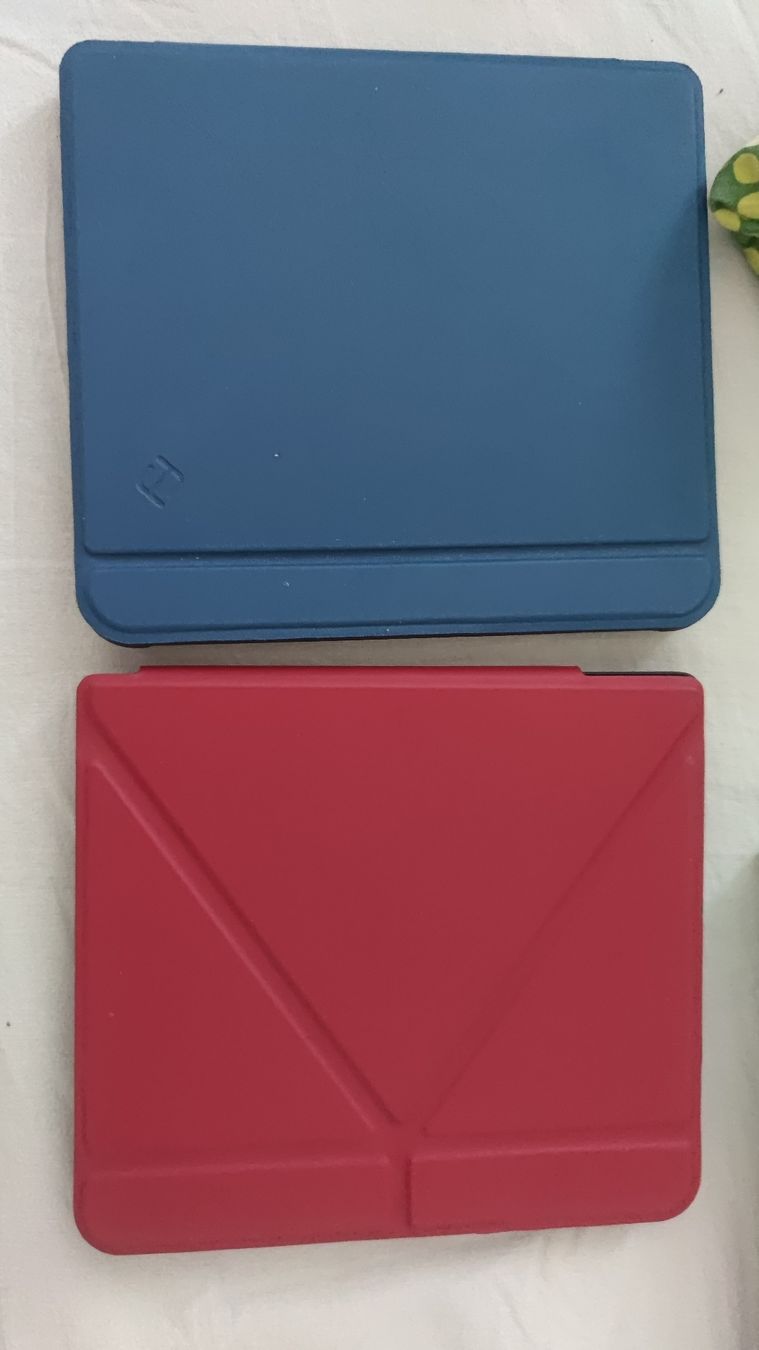 Tolino Tablet PC: Tolino Vision 6 und Hülle – Usato da Meggen venduto da Malecifent 2