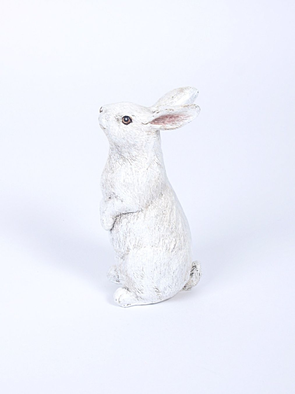 Figuren: Hase aus Keramik – Defekt aus Zollikofen von Restwert_Zollikofen 1
