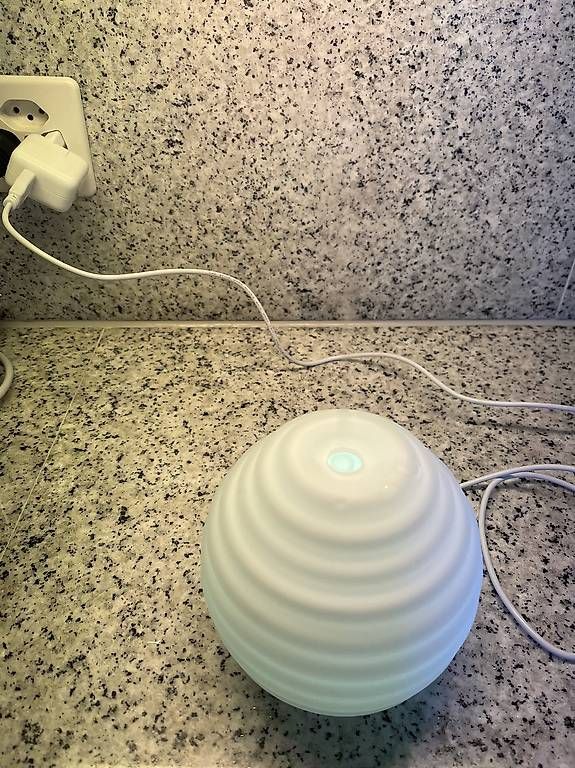 Diffusori di oli essenziali: Diffusore aromi Puressentiel  – Usato da Cadenazzo venduto da ero_n8hr