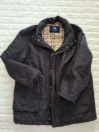Veste Burberry Homme, Taille M, Imperméable, Vintage 50