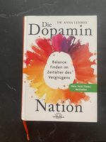 Buch Die Dopamin Nation