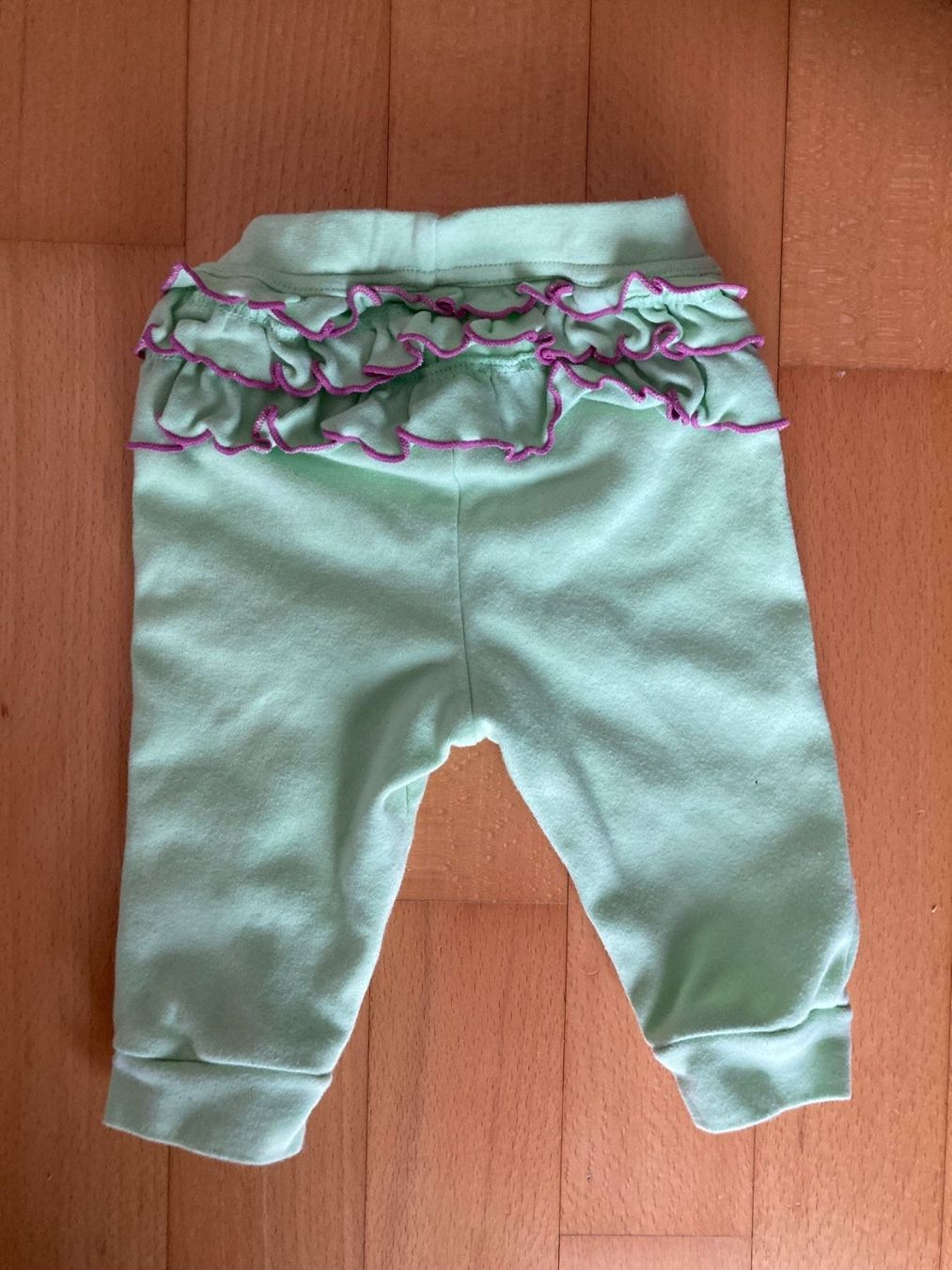 Lotti & Set di vestiti: 3-er Set (Body/Hose/Pullover) "Topomini" – Usato da Muttenz venduto da Juvenile33 5