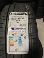 205/55R17 95V Continental PremiumContact 6