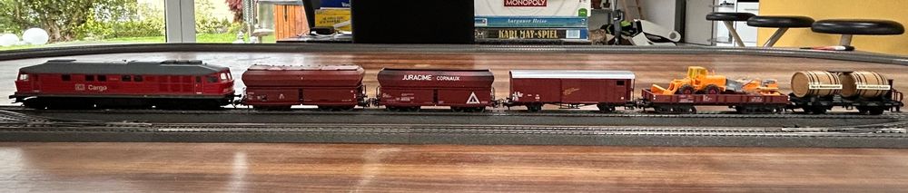 Märklin Trains électriques: Modeleisenbahn H0 von Märklin – Neuf (Voir description) à Hausen AG par Monchhichi01 1