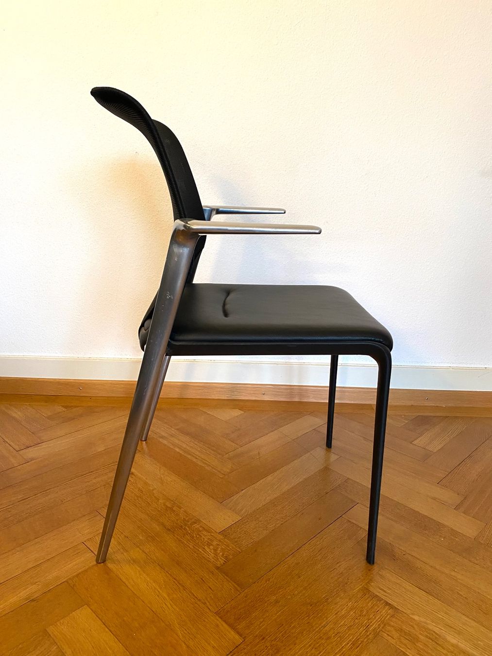 Vitra Poltrone: Design Vitra Chair Sessel Stuhl – Usato da Olten venduto da sportwelt 4