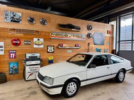 Opel Monza A