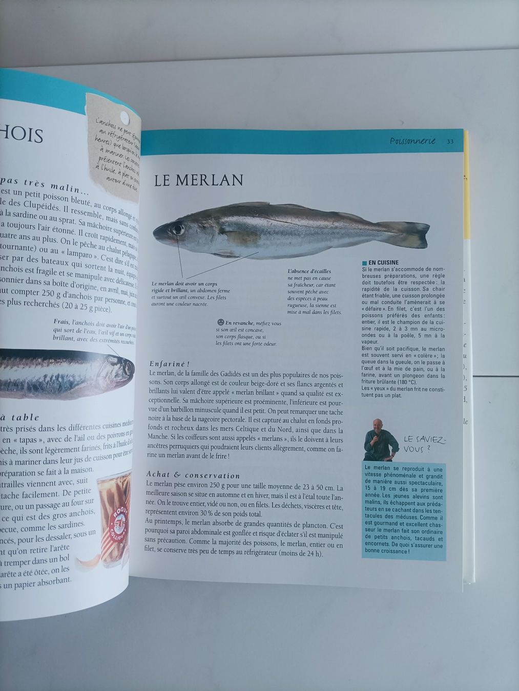 Bücher: Le marché / Jean-Pierre Coffe / TF1 1996 – Gebraucht aus crans montana von AB3963 2