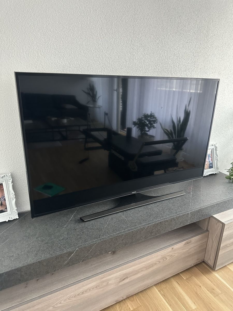 Samsung Televisori: Fernseher Samsung 55 Zoll – Usato da Schöftland venduto da dan_6qd5 1