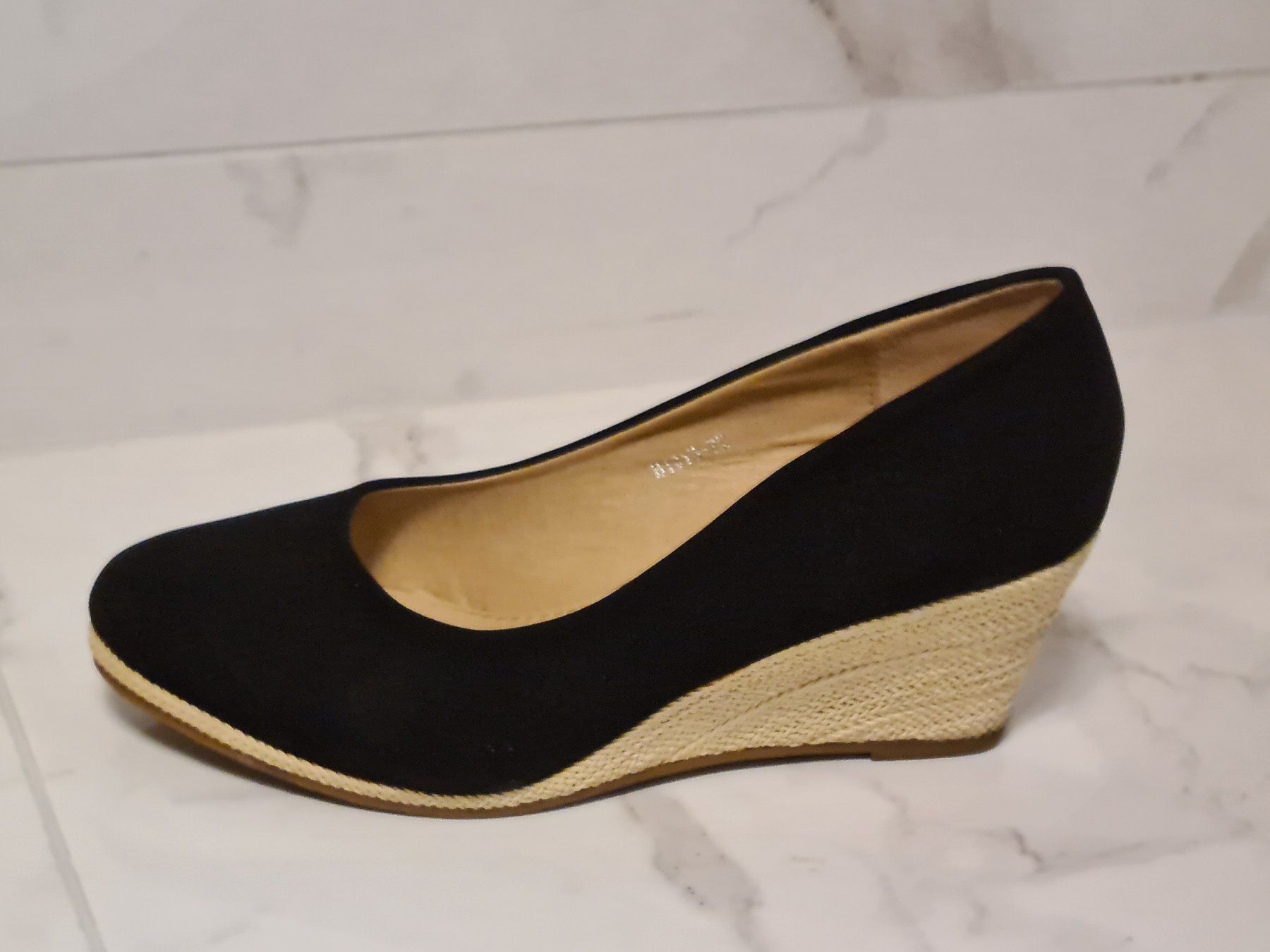 Damenschuhe: Damen Pumps – Neu (gemäss Beschreibung) aus Contra von Lylou0 1