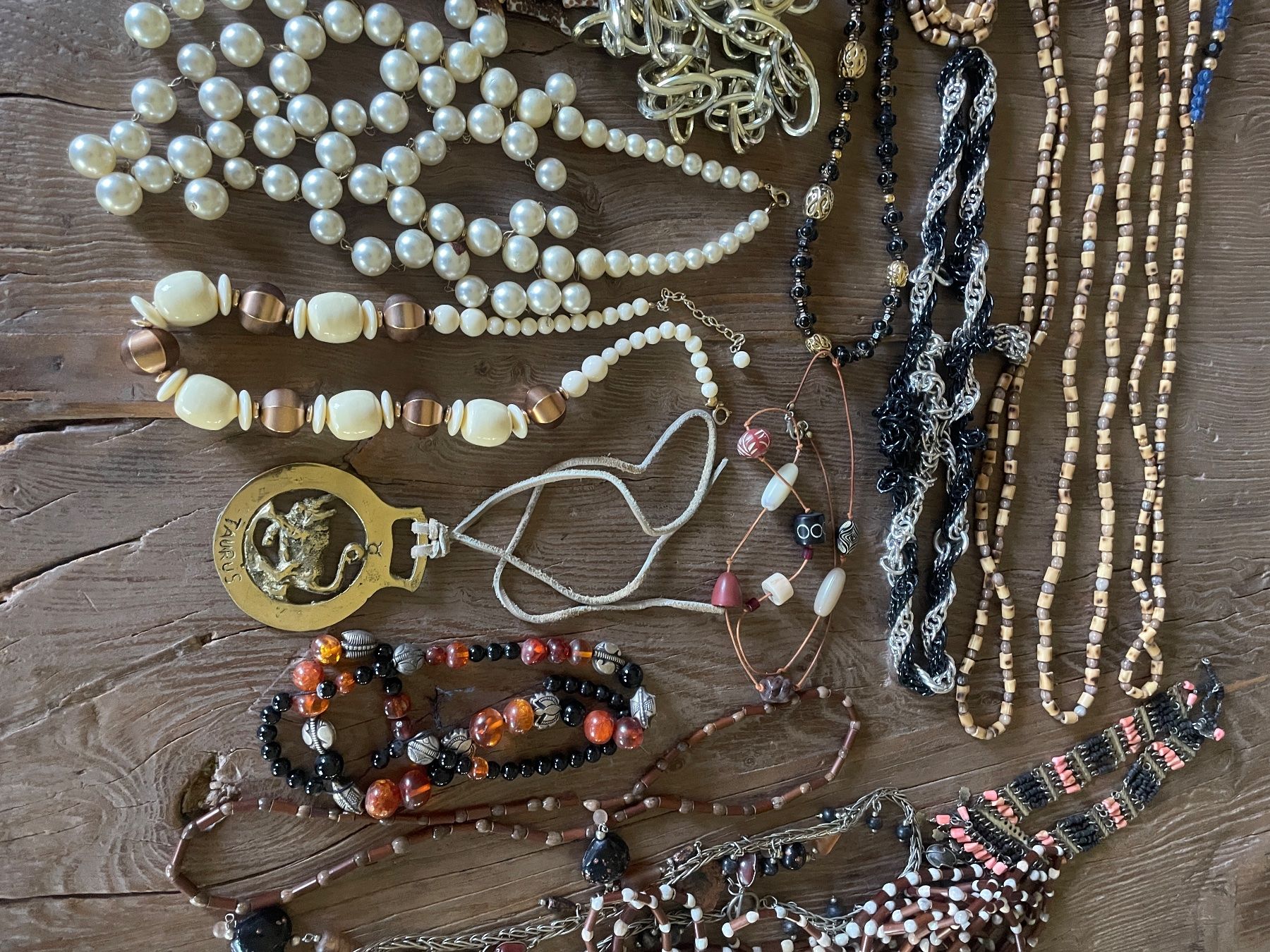 Altri gioielli: Grosses Schmuck Lot – Usato da Volketswil venduto da rubin74 3