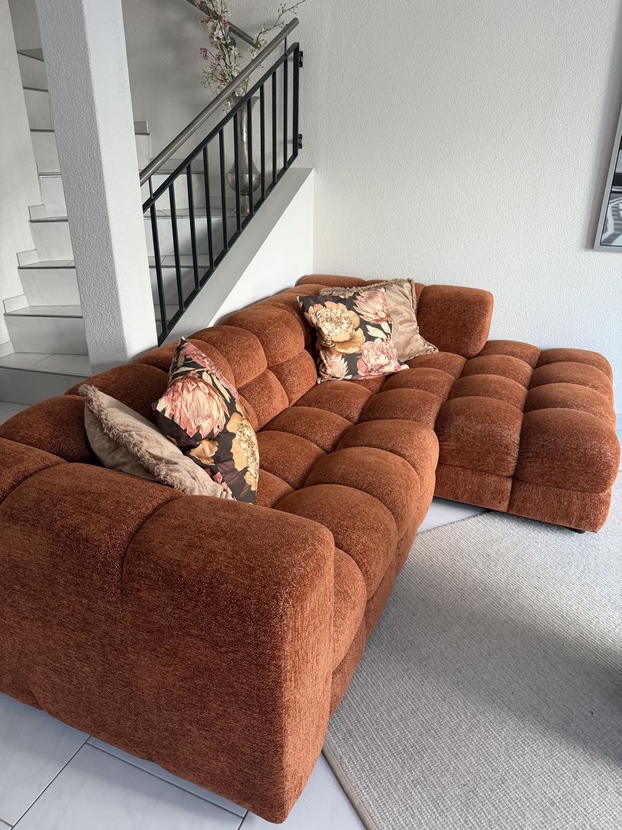 Mömax Divani: Sofa von Mömax – Nuovo (secondo la descrizione) da Dübendorf venduto da cri_g8s6 2