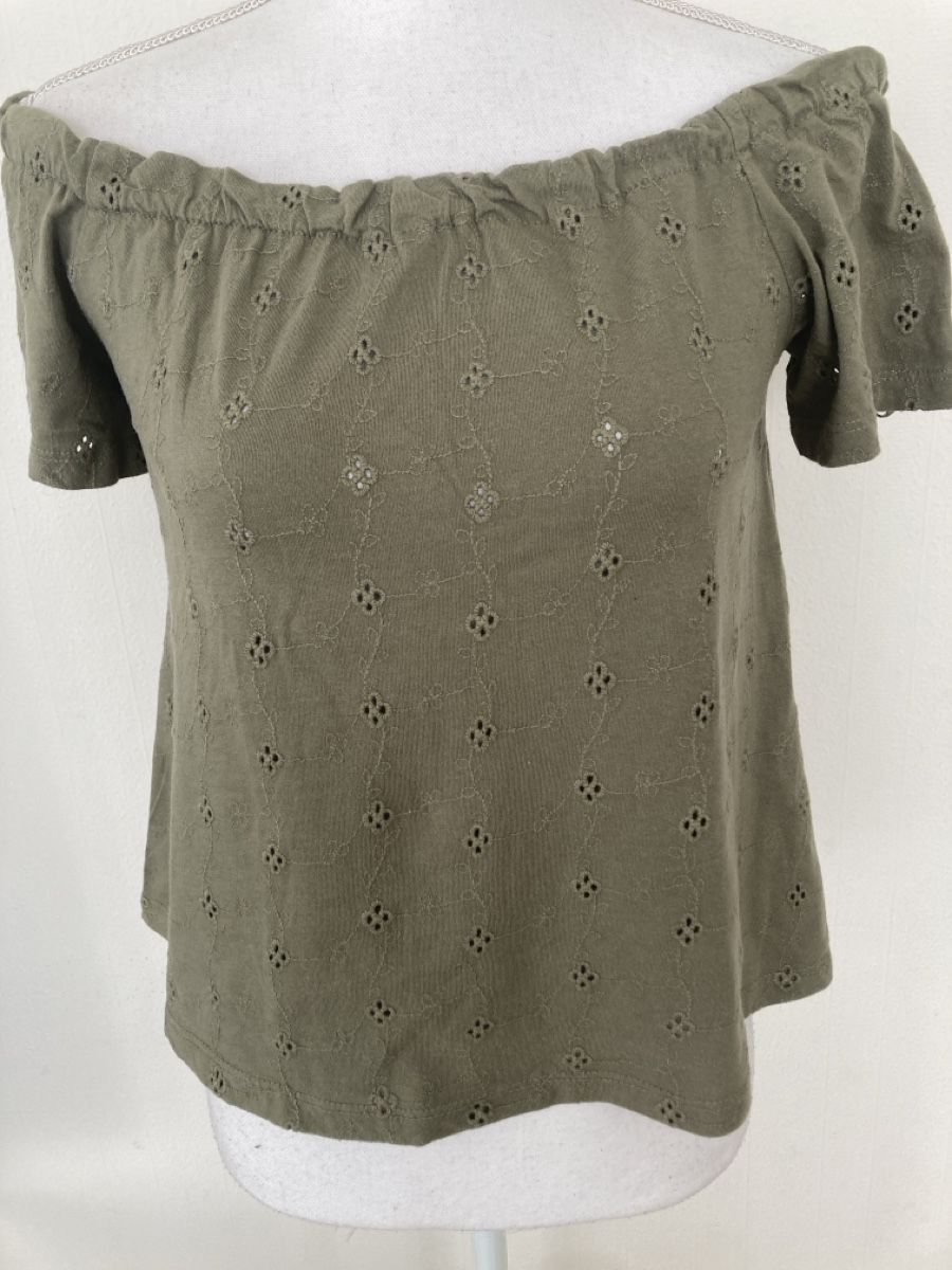T-shirts: Oberteil S – D'occasion à Küssnacht am Rigi par Anacerna 1