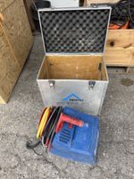 Friatec Friamat Geo Print Schweissgerät mit Transportbox