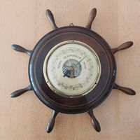 Barometer