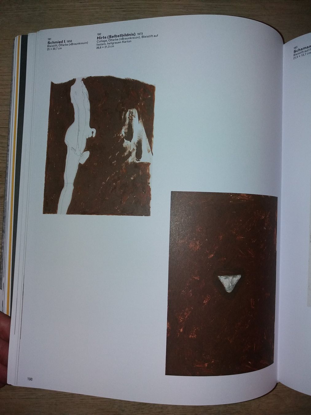 Livres: KUNSTKLASSIKER gesucht Joseph Beuys – D'occasion à Welschenrohr par Regool 8