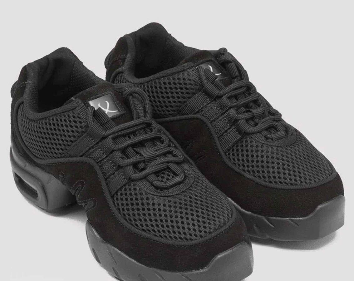 Scarpe da uomo: Boost Split Sole Dance Sneakers von Bloch - NEU – Nuovo e nell'imballaggio originale da Luzern venduto da ras_gm5b 1