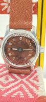 montre années 40 revue sport