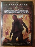 Das Vermächtnis der Tempelritter DVD mit Nicolas Cage!