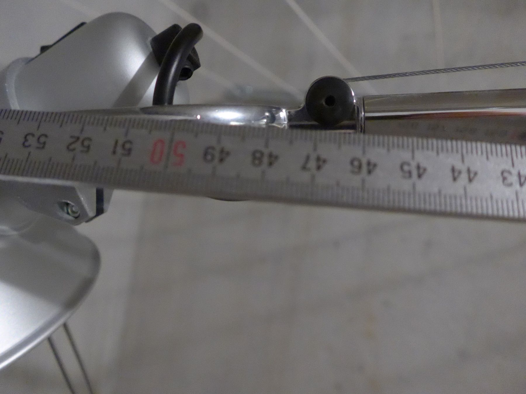 Artemide Lampade: Artimide Tolomeo Stehleuchte – Usato da olten venduto da Matterhorn580 3