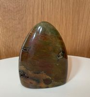 Wunderschöner  Jaspis Ocean Free Form  Dekostein ✨🔮