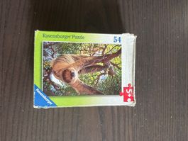 Ravensburger Puzzle 54 Stk
