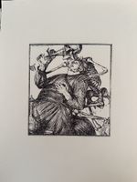 EDMUND J. SULLIVAN -Lithography