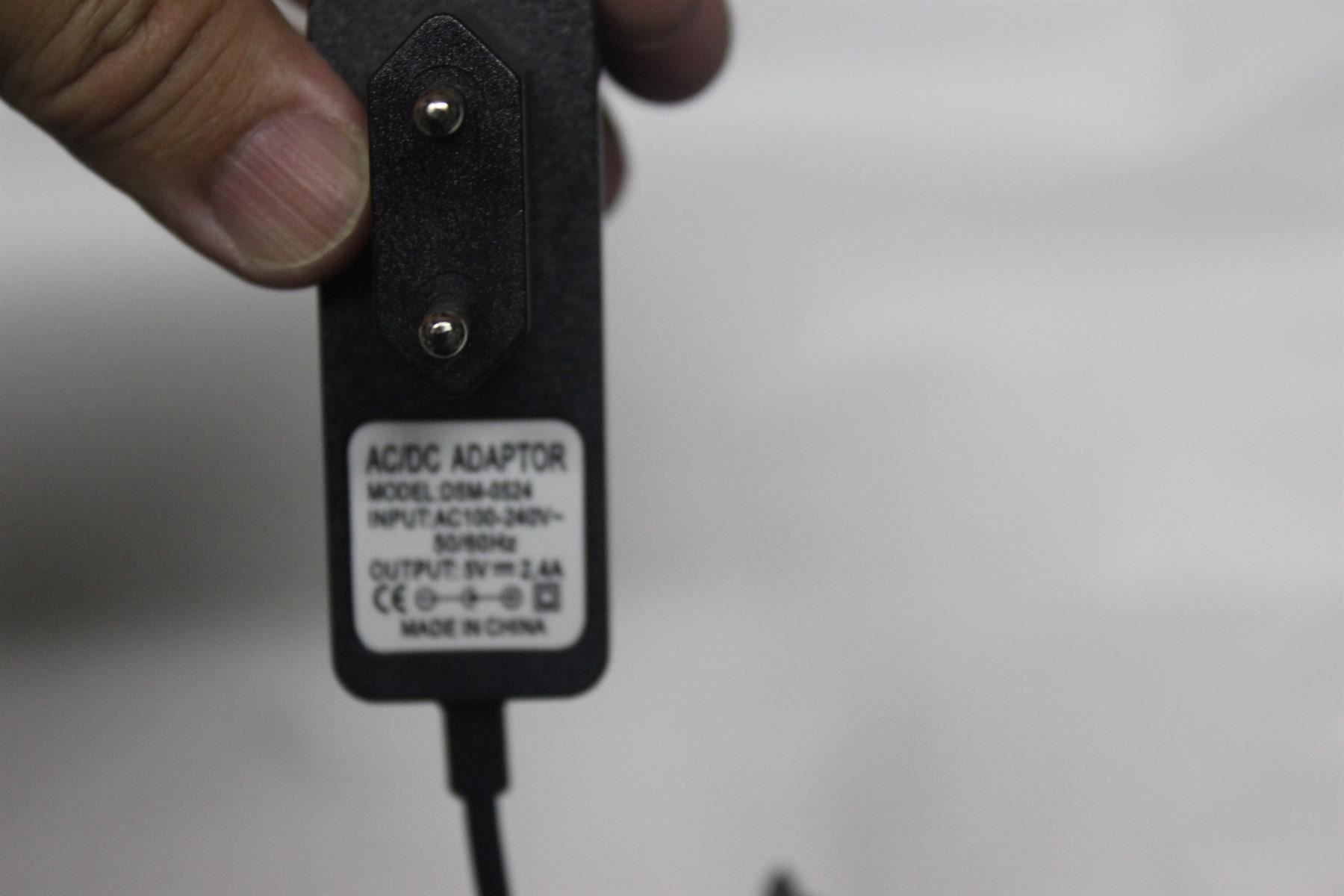 Caricatori & Batterie: Ladegerät für Nintendo Wii switch oder OLED – Nuovo (secondo la descrizione) da Kirchdorf AG venduto da Restposten110 1