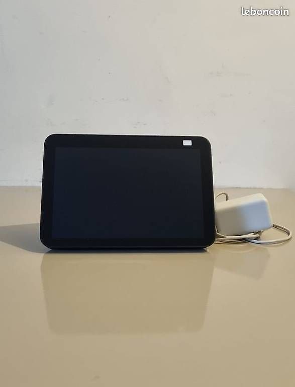 Casse acustiche: Amazon Echo Show (2e generation) – Usato da Frinvillier venduto da kev_qmn6 1