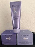 Kérastase Blond Absolu (Cicaflash + 2x Haarmaske)