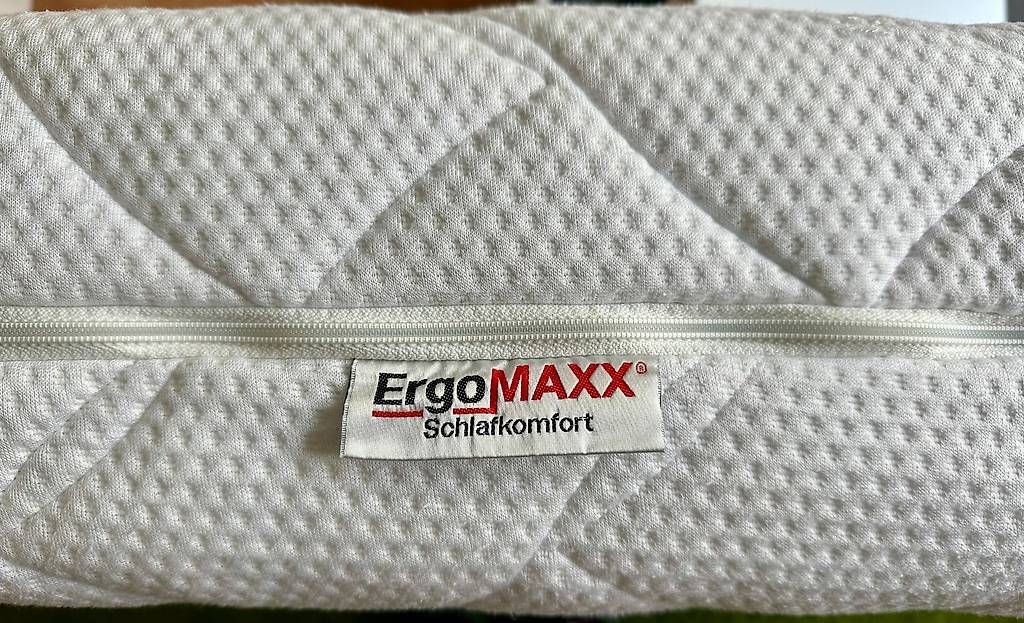 Materassi: Matelas 90*200 cm, Matratze – Usato da Couvet venduto da Aura_aura 2