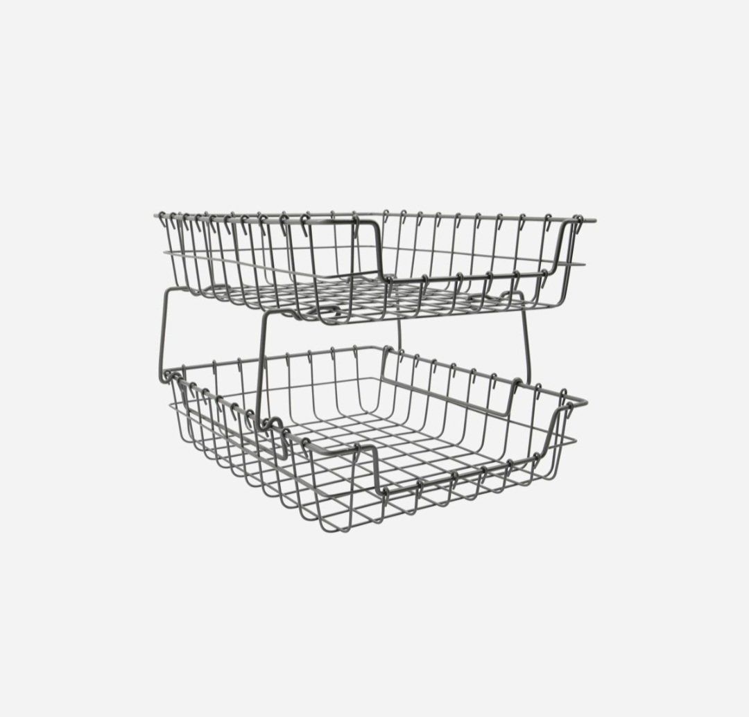 Ikea Carta: Briefablage/korb – Nuovo e nell'imballaggio originale da Winterthur venduto da H_T 2