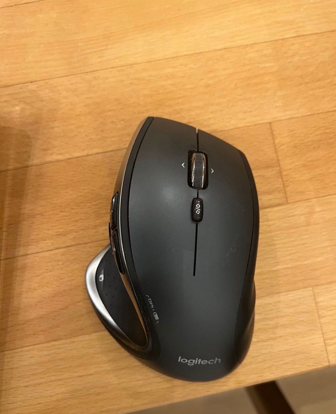Logitech Tastiere: Logitech beleuchtete Tastatur mit Maus BUNDLE – Nuovo (secondo la descrizione) da Basel venduto da Frenchie-Bulldog 1