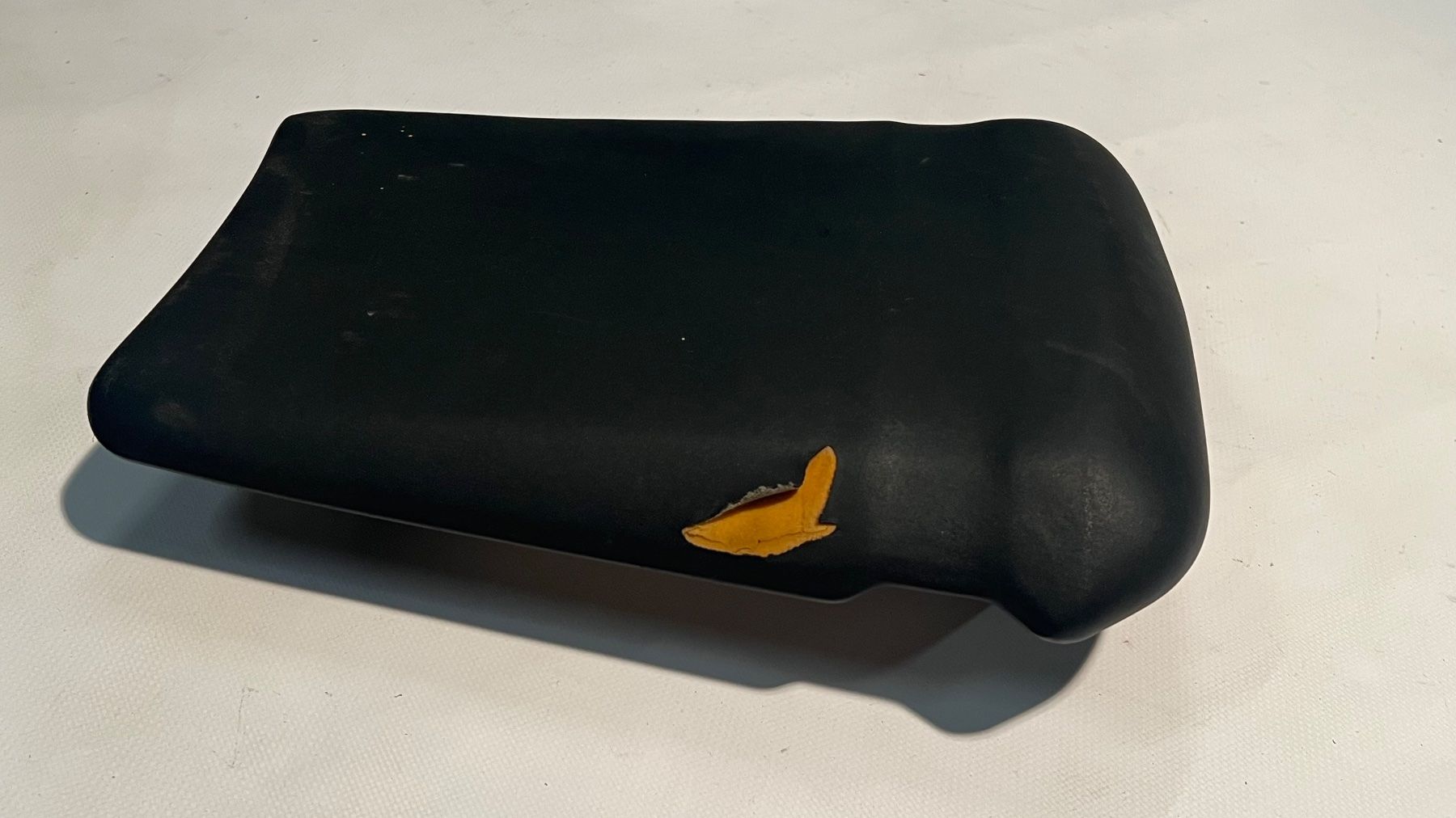 Yamaha Tutti i ricambio per moto: Yamaha R1 Sattel – Usato da Madiswil venduto da mototeile 3