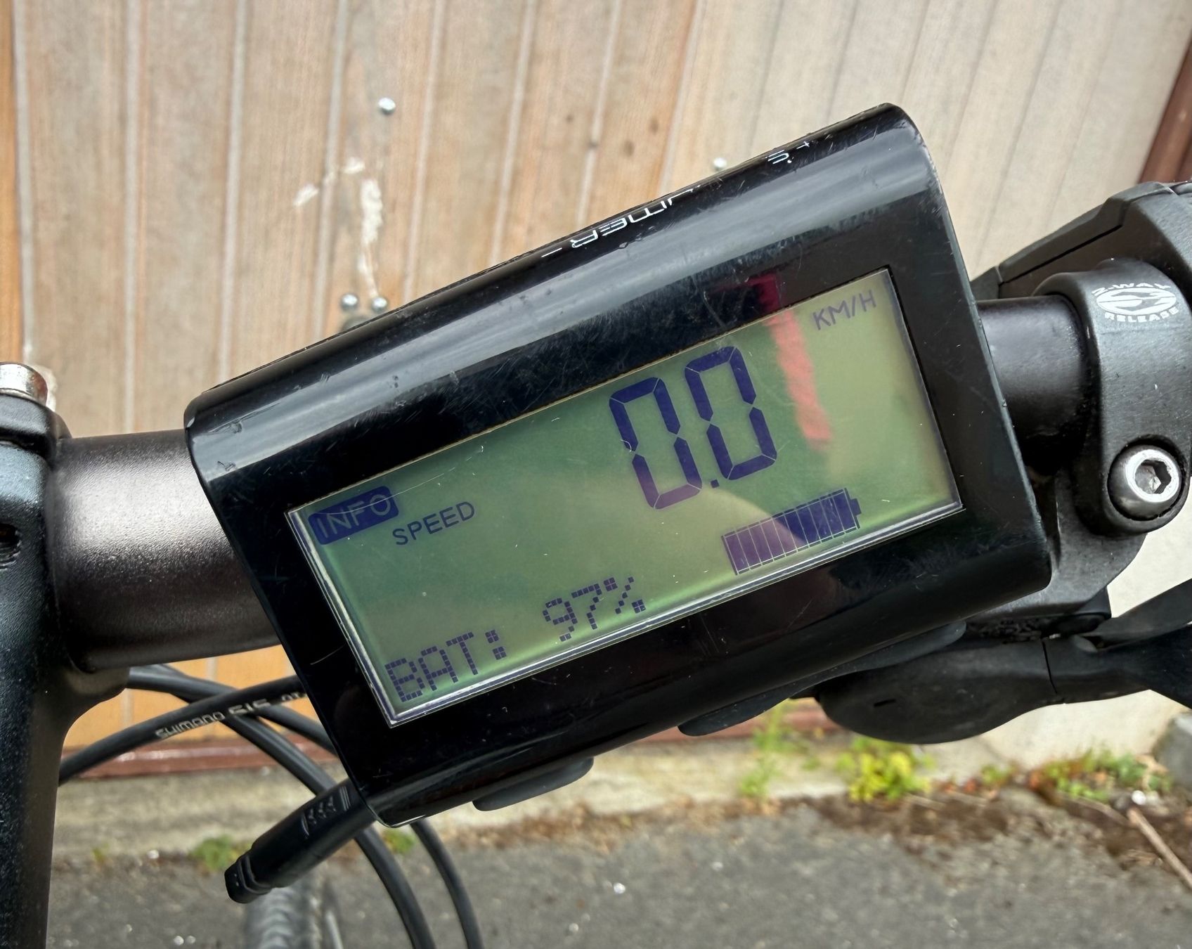 Stromer Batteries: STROMER ST1 E-Bike akku mit ladegerät – D'occasion à Oberentfelden par lam_vj88 4