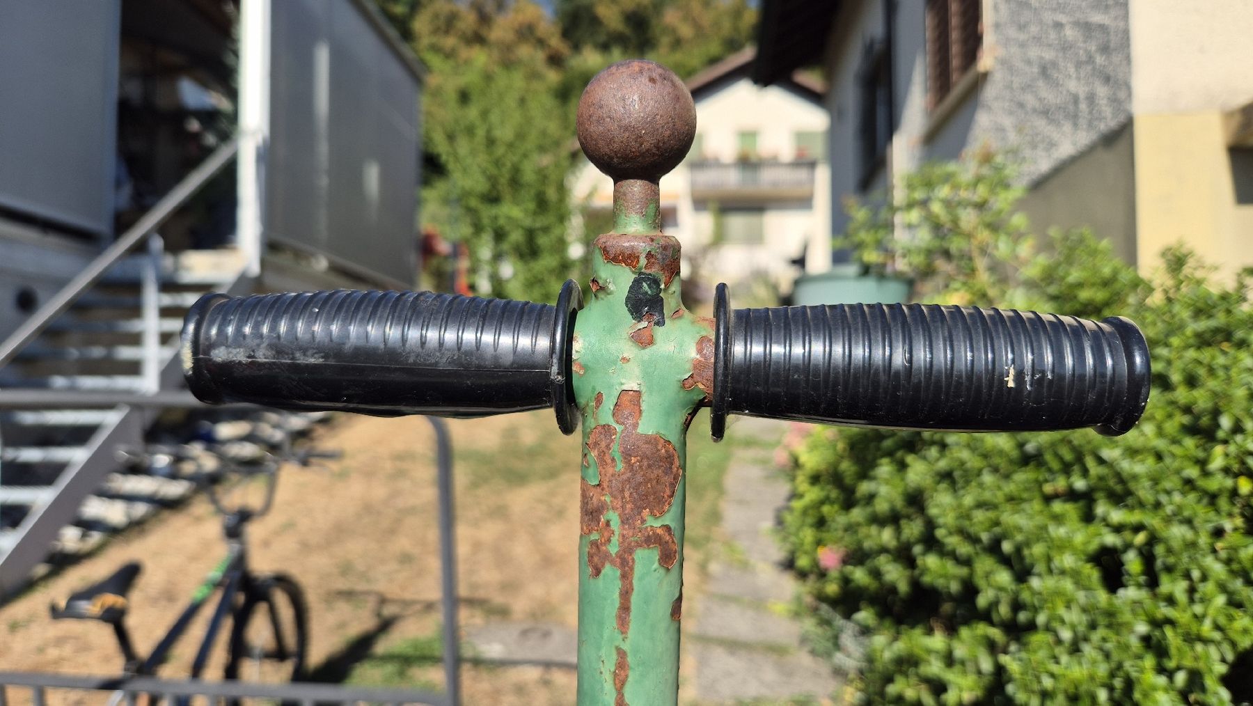 Remorques: Mofa/Veloanhänger – D'occasion à Oftringen par Allesum 1