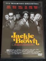 Jackie Brown -The Tarantino Collection DVD DE/EN